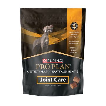 Purina Pro Plan Veterinary Supplements Joint Care Canine Joint Support Supplement 