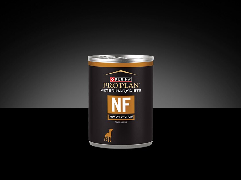 Pro Plan Veterinary Diets Kidney Function wet canine formula