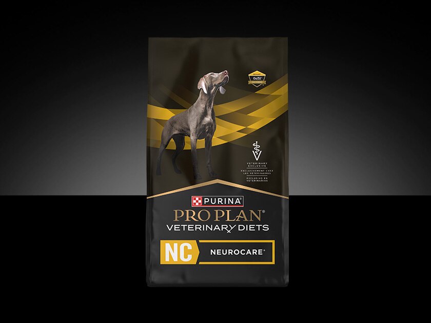 Canine and feline Pro Plan Veterinary Supplements FortiFlora&reg; PRO Synbiotic Action Probiotic packages.